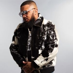 Stallion Hair Jacket